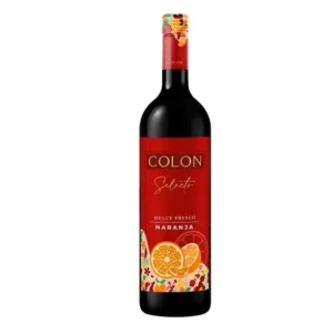Colon Selecto Naranja 750 ml