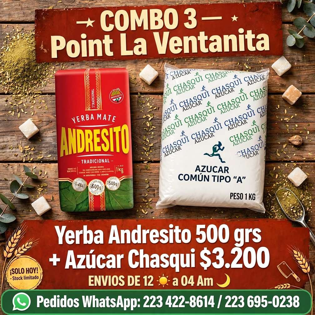 Combo 3