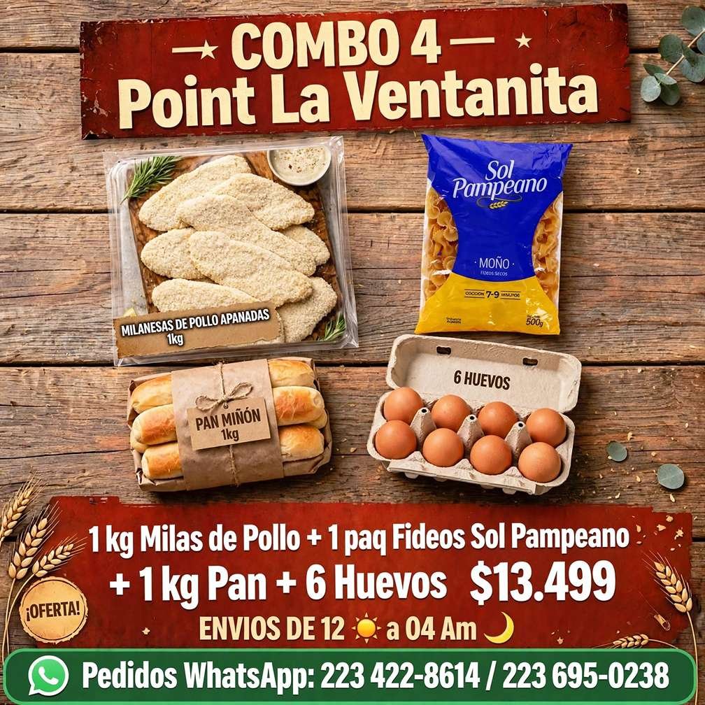 Combo 4