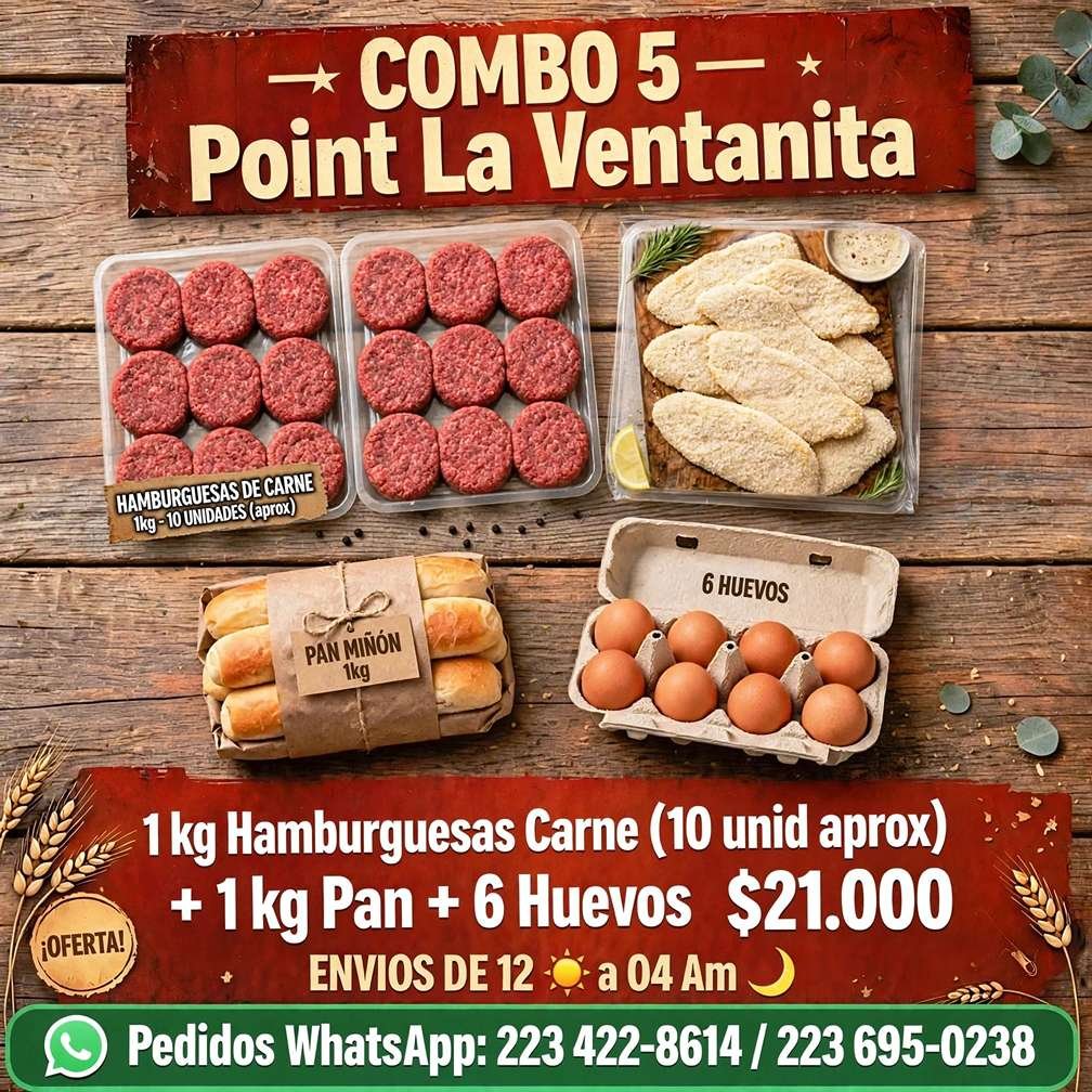 Combo 5