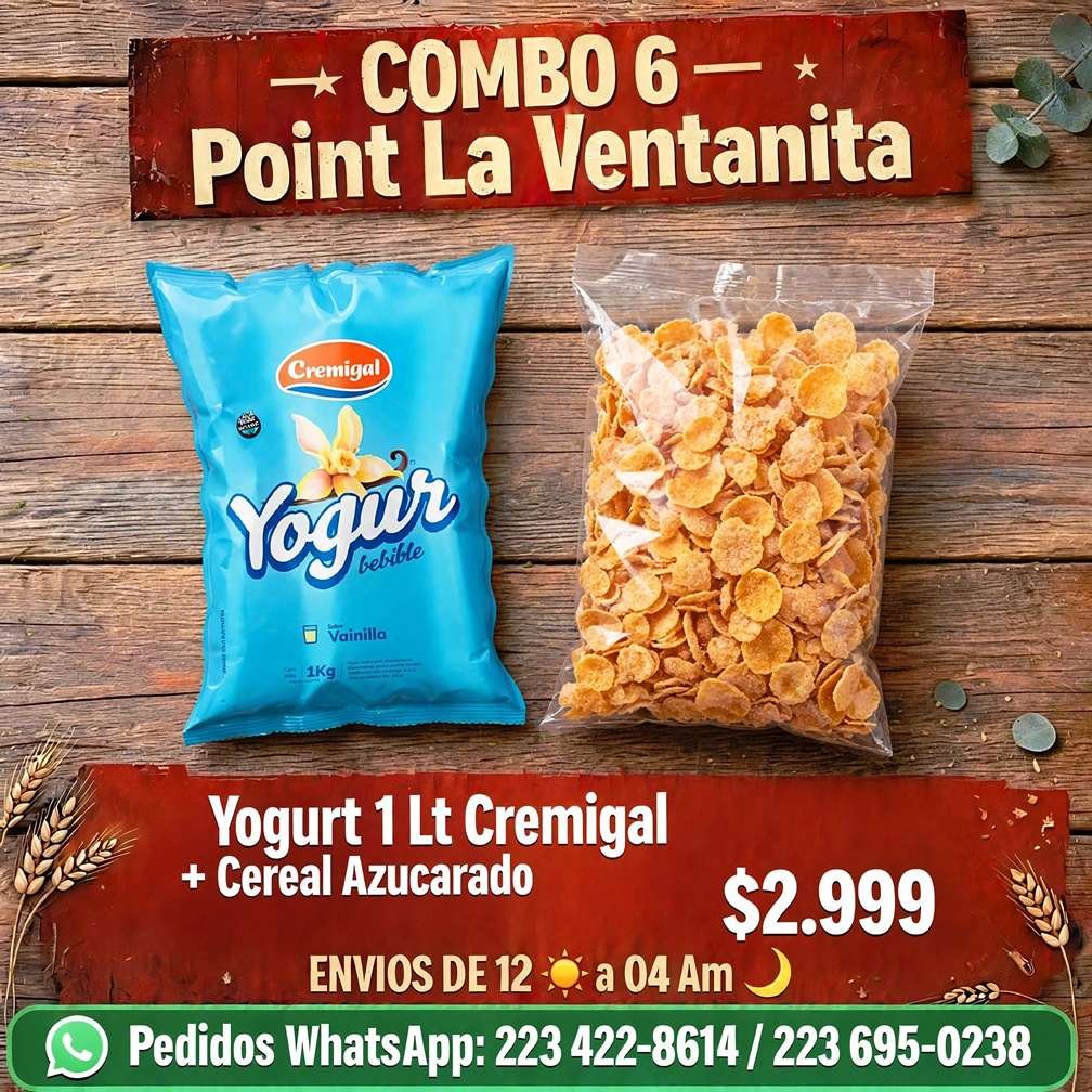 Combo 6