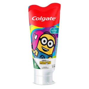 Dentrifico Colgate Minions 100 Gr