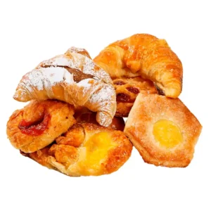 Facturas por 1/2 Docena