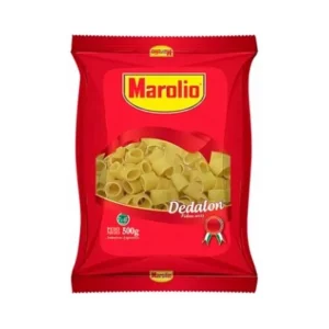 Fideos Marolio Dedalon 500 Gr