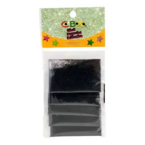 Glitter Metalizado Purpurina Brillantina CBX x5