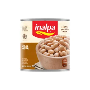Inalpa Soja Listro para Preparar 300 Gr