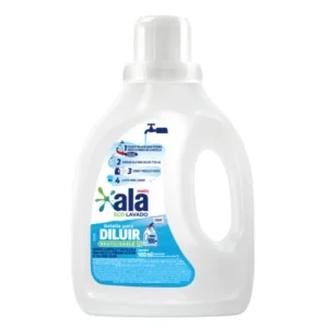 Jabon Ala Matic Eco Lavado para Diluir 900 ml