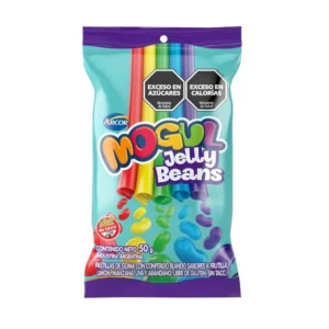 Mogul Jelly Beans 50 Gr