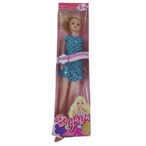 Muñeca Pretty Girls Series Bryana