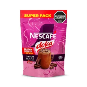 NesCafe Dolca Choco Mocha 225 Gr