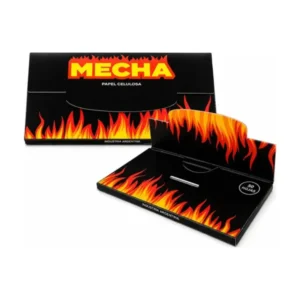 Papel Celulosa Mecha x 50 unidades