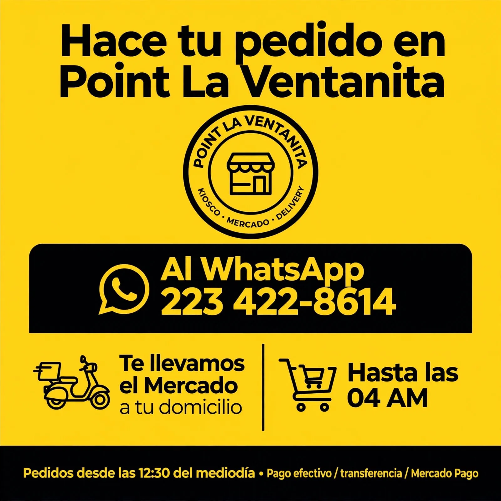 Proceso de Pedido