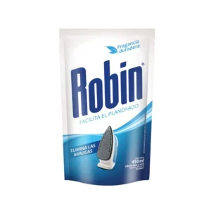 Robin Apresto para Ropa 450 cc
