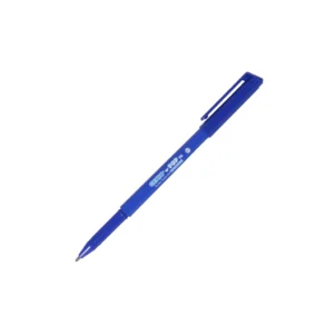 Roller Tinta Gel Genio Borrable 0.7
