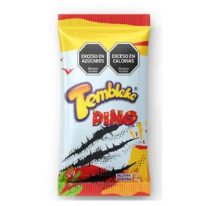 Tembleke Dino 16 Gr
