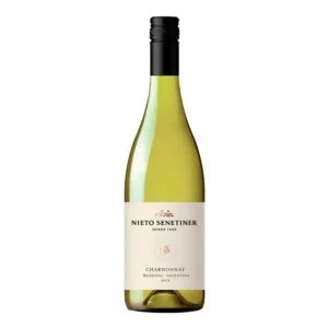 Vino Nieto Senetiner Chardonay 750 ml