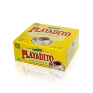 Yerba Mate Playadito 50 Saquitos