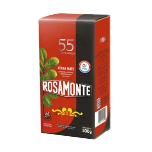 Yerba Rosamonte Clasica 500 Gr
