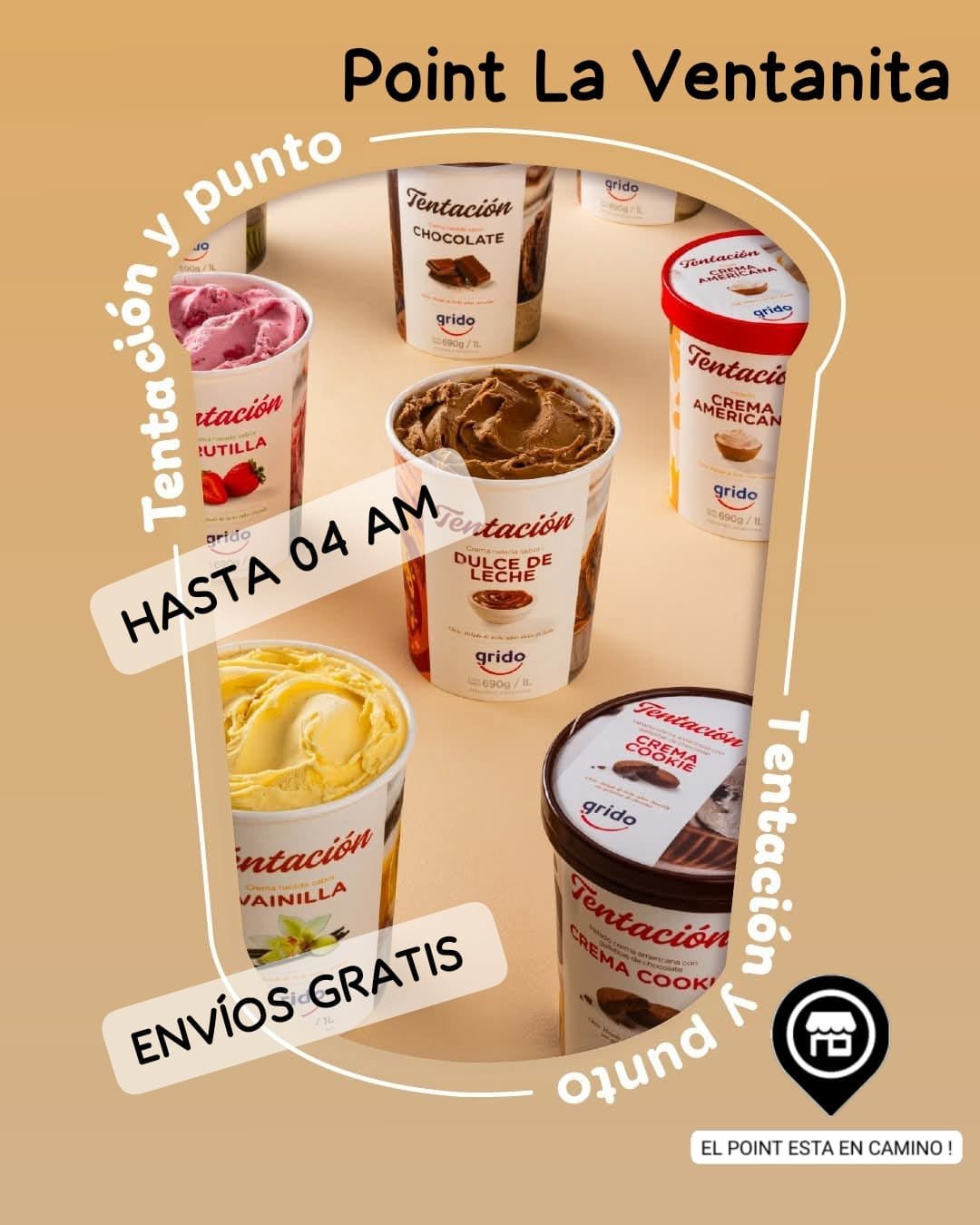 Envíos Sin Cargo