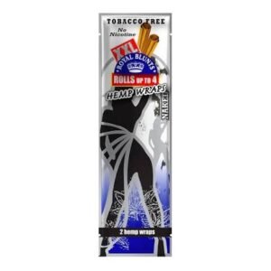 Blunts Royal XXL Naked