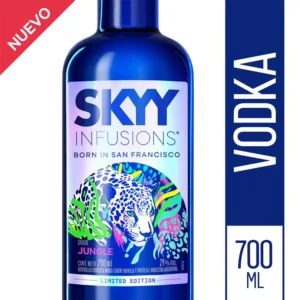 Skyy Vodka Jungles 700 ml
