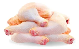 OFERTA 3 kg Pata Muslo Venta por Kg
