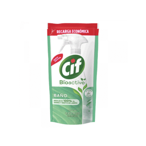 Cif Bio Active Baño 450 ml