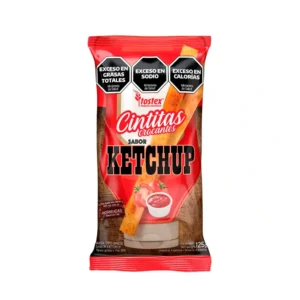 Cintitas Tostex Ketchup 125 Gr