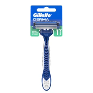 Gillette Derma Prestobarba