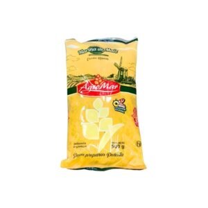 Harina de Maíz Polenta Agro Mar 500 Gr