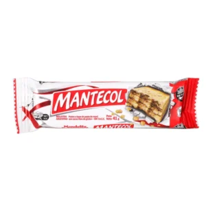 Mantecol Clasico 41 Gr