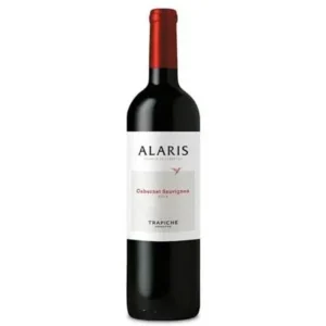 Vino Alaris Cabernet Sauvignon 750 ml